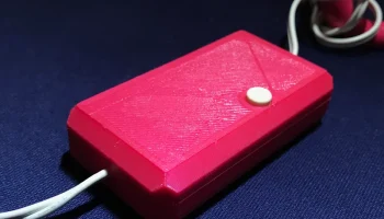 Случай Sonoff SV