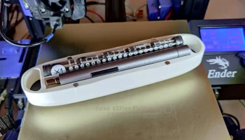 Удлинитель WOW Stick Box для магнитов 6x3......... 1