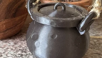 Котел со специями 9