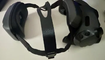 DJI Goggles 3 / DJI Avata 2 дополнительный головной ремен...