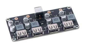 Makita Аккумулятор 5 В USB QC3 Светодиодный прожектор XT... 5