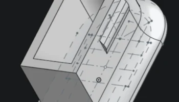Параметрические заглушки IKEA Skadis. STLS для сопел 0,6...