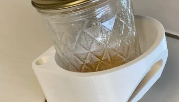 Jar Tilter