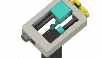 Толкатель прицела для Glock V2 3