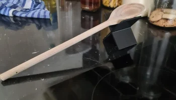 Держатель кухонной утвари 2