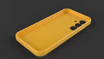 Чехол для телефона Samsung Galaxy S25