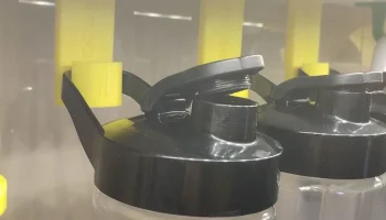 Блендер Xiaomi OCOOKER - Держатель под шкафом для бутыло... 1