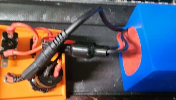 Батарейный блок Bioenno 9ah с USB 5