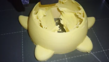 Светящаяся звезда желаний Диснея 2