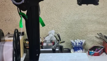 Часы-3D-компаратор / Часы-3D-компаратор (орнамент) 3