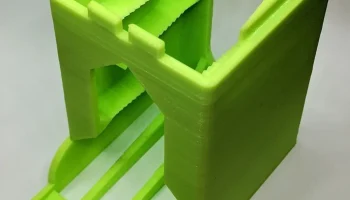 Диспенсер для батареек V3 STACK-ABLE (ремикс) 6