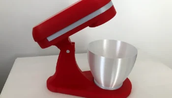 Кухонный робот 3