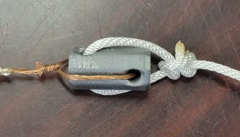 Антенный изолятор... 1