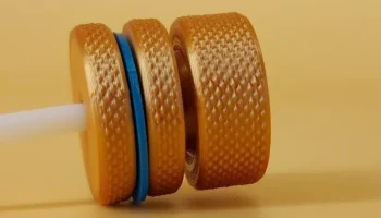 Filament Trockenbox Сухой ящик для нити 4
