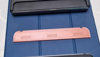 Магнитное крепление Z Fold 4 Split Joycon 4