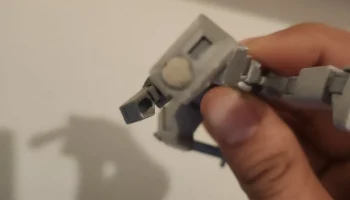 Магнитная ножка Mini 13.
