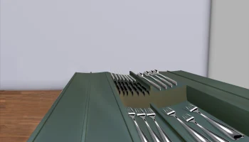 Разделить кухню 5