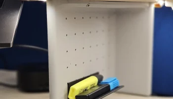 FlexiStand - Модульная подставка для монитора......... 5