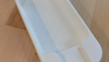Маленькая подставка для чайных и столовых ложек 2