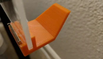 Ручки Prusa IKEA Lack - магниты 20х10х2мм