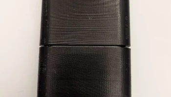 Чехол Baseus Power Bank на 30 000 мАч из ТПУ