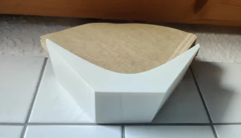 Держатель кофейного фильтра 1