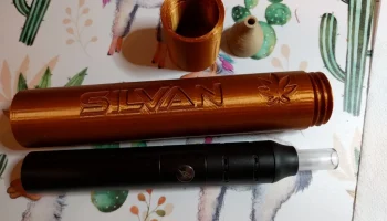 Испаритель для моделей Storm / XMax V2
