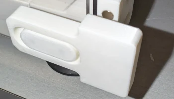 Ender 3 NG Магнитные дверные защелки 1