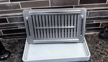 Поднос для хранения кухонной раковины Caddy 2