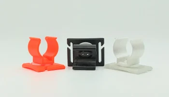 Крепление на голову для Emisar D4V2 и D1V2 2