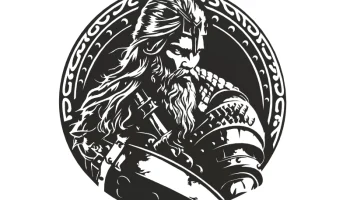 Викинг