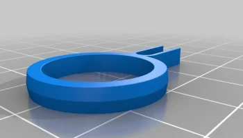 Кольца печенья 6