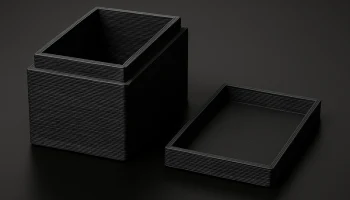 Коробка с крышкой Snap-On! 4