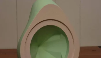 Часы-груши 1