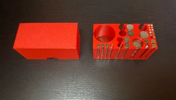 Magnet Box
