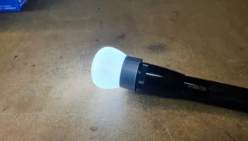Мини-диффузор Maglite Мини-диффузор Maglite