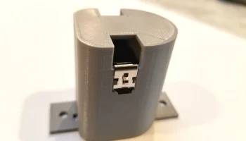 Разъем для аккумулятора Ryobi 18 В 8