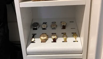 Подставка для часов Подставка для часов