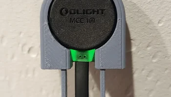 MCC Магнитный USB-кабель для зарядки Мини-док-станция....... 1