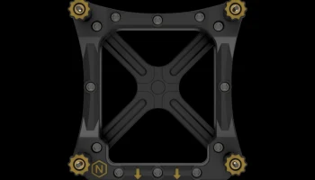 NexGen3D: Крепление AIO версии 2 для BC-250... 4