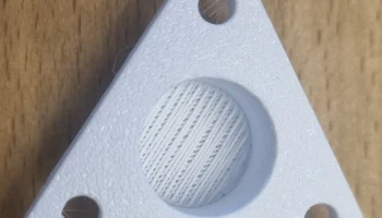 Magnethalterung f&uuml;r Moskitonetz (Магнитный держатель для ... 1