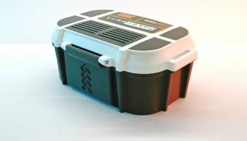 Pro Case Box 1