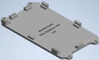 BQ Station G3 Case 2