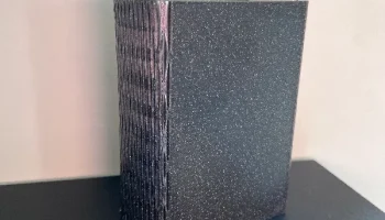 Boite livre/коробка для книг