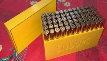 Ящик для боеприпасов GP11 (7,5 x 55 Swiss) 4