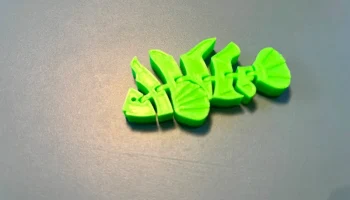 flexy fish 4