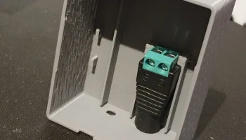 Коробка/корпус ESP8266 NodeMcu V3 3