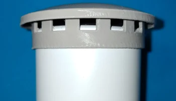 Колпачок Unifi U6 Mesh