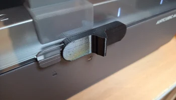 Ручка блокировки Ace Pro 1