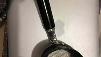 Дозирующая воронка Gaggia с магнитами...... 1